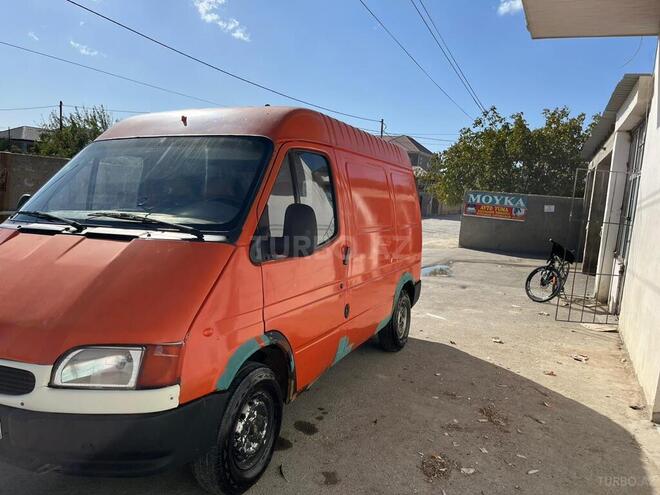Ford Transit 1996, 385,000 km - 2.5 l - Bakı