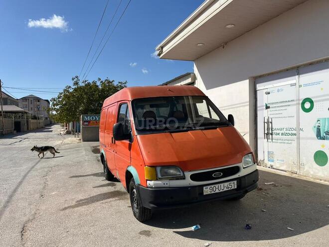 Ford Transit 1996, 385,000 km - 2.5 l - Bakı