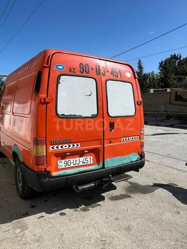 Ford Transit 1996, 385,000 km - 2.5 l - Bakı
