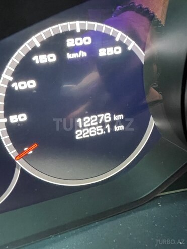 Porsche Cayenne 2020, 13,000 km - 3.0 l - Bakı