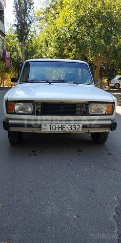 LADA (VAZ) 2105 1990, 98,763 km - 1.3 л - Bakı