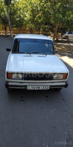 LADA (VAZ) 2105 1990, 98,763 km - 1.3 л - Bakı