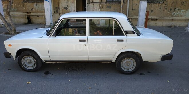 LADA (VAZ) 2105 1990, 98,763 km - 1.3 л - Bakı