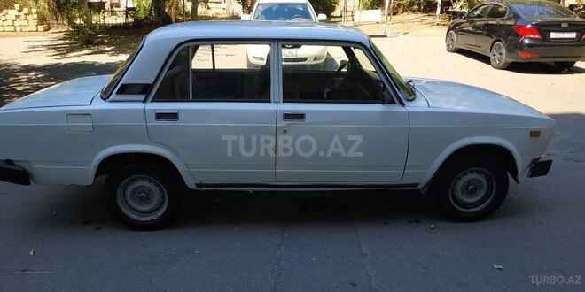 LADA (VAZ) 2105 1990, 98,763 km - 1.3 л - Bakı