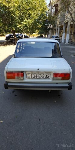 LADA (VAZ) 2105 1990, 98,763 km - 1.3 л - Bakı