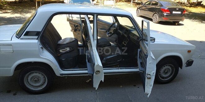 LADA (VAZ) 2105 1990, 98,763 km - 1.3 л - Bakı
