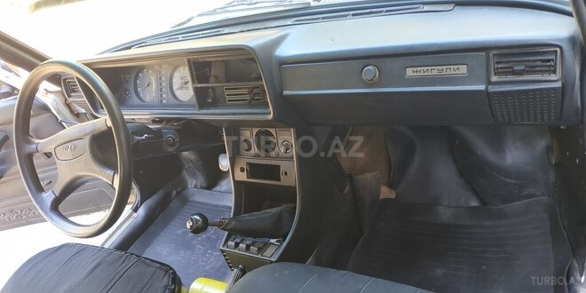 LADA (VAZ) 2105 1990, 98,763 km - 1.3 л - Bakı