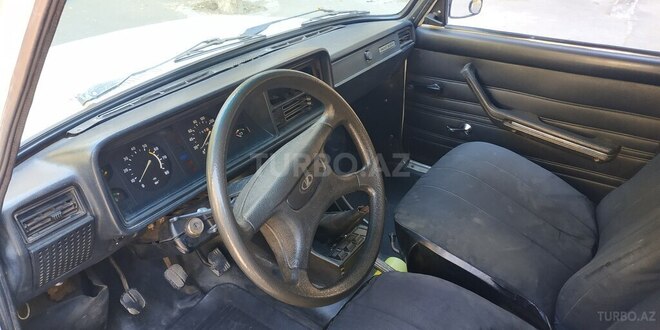 LADA (VAZ) 2105 1990, 98,763 km - 1.3 л - Bakı