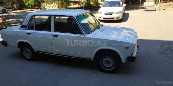 LADA (VAZ) 2105 1990, 98,763 km - 1.3 л - Bakı