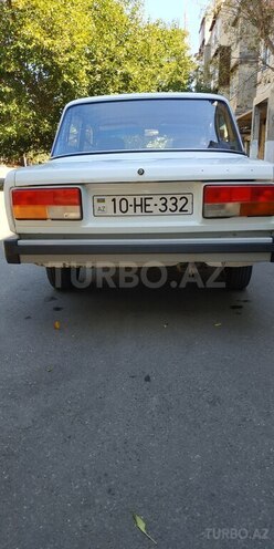 LADA (VAZ) 2105 1990, 98,763 km - 1.3 л - Bakı