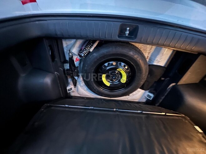 Hyundai Tucson 2016, 128,000 km - 2.0 л - Zaqatala