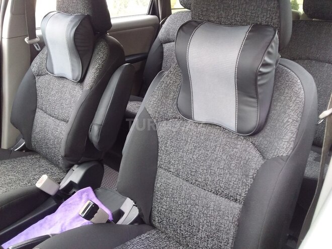 Mitsubishi Grandis 2007, 140,000 km - 2.4 l - Bakı