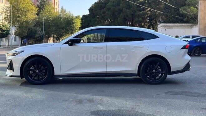 Changan Uni-V 2023, 68,000 km - 1.5 l - Bakı