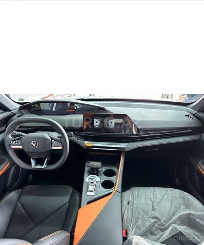 Changan Uni-V 2023, 68,000 km - 1.5 l - Bakı