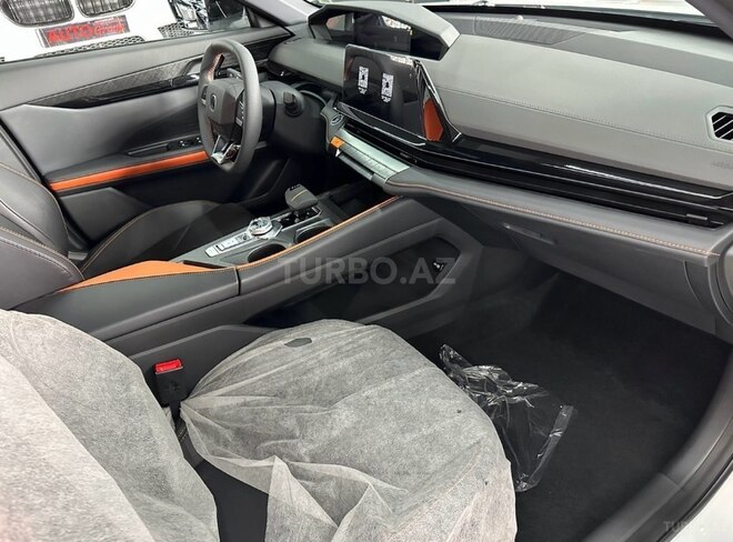 Changan Uni-V 2023, 68,000 km - 1.5 l - Bakı