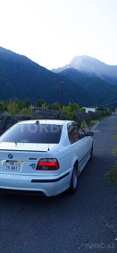 BMW 530 2002, 317,000 km - 3.0 l - Masallı