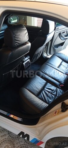 BMW 530 2002, 317,000 km - 3.0 l - Masallı