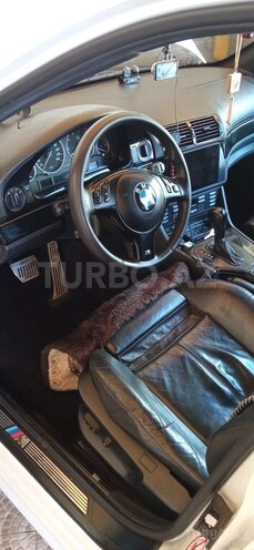 BMW 530 2002, 317,000 km - 3.0 l - Masallı