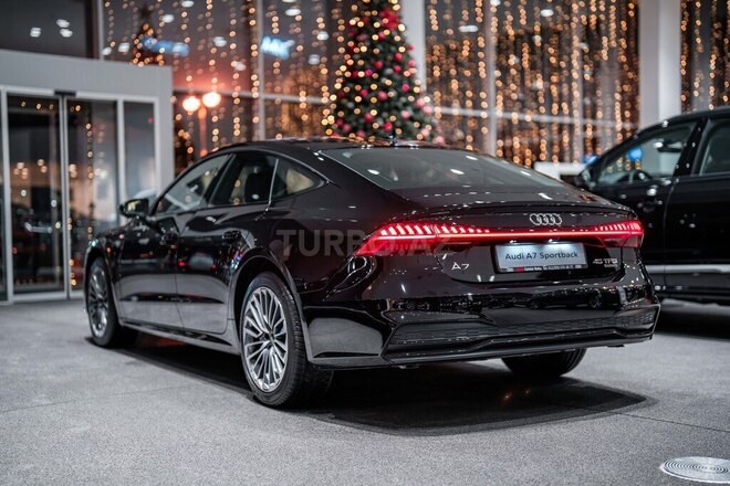 Audi A7 Sportback-6