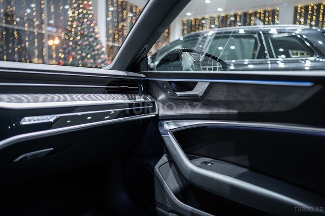 Audi A7 Sportback-13
