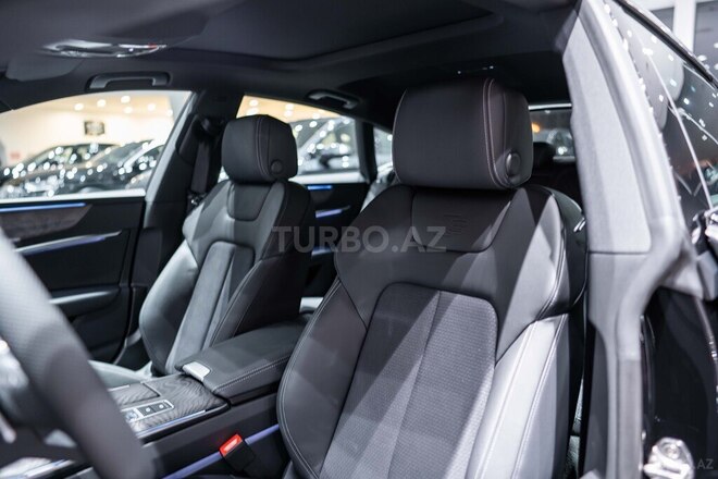 Audi A7 Sportback-9