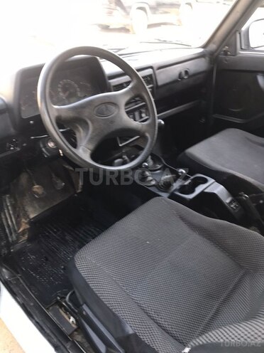 LADA (VAZ) Niva 2019, 134,995 km - 1.7 l - Bakı