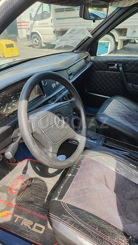 Mercedes 190 1992, 523,000 km - 2.0 l - Qəbələ