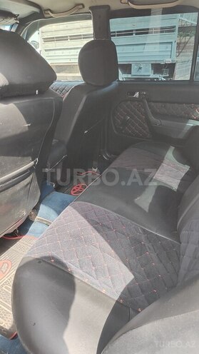 Mercedes 190 1992, 523,000 km - 2.0 l - Qəbələ