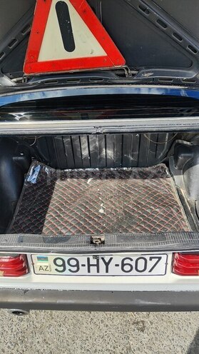 Mercedes 190 1992, 523,000 km - 2.0 l - Qəbələ