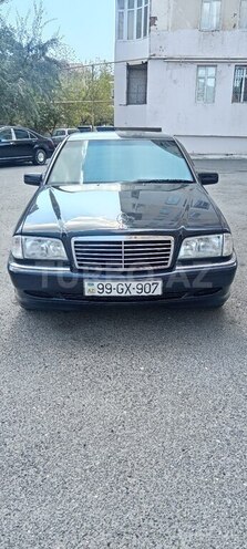 Mercedes C 200 1998, 361,104 km - 2.0 л - Bakı