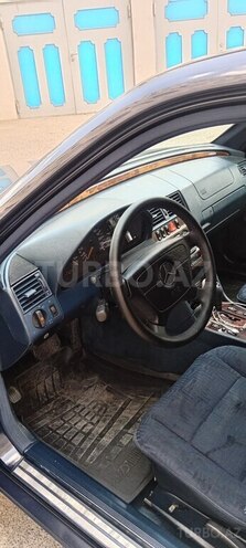 Mercedes C 200 1998, 361,104 km - 2.0 л - Bakı