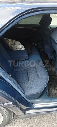 Mercedes C 200 1998, 361,104 km - 2.0 л - Bakı