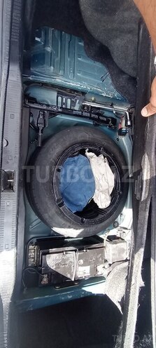 Mercedes C 200 1998, 361,104 km - 2.0 л - Bakı