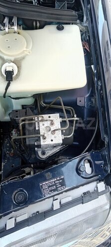 Mercedes C 200 1998, 361,104 km - 2.0 л - Bakı
