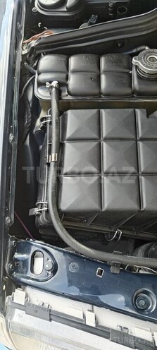 Mercedes C 200 1998, 361,104 km - 2.0 л - Bakı
