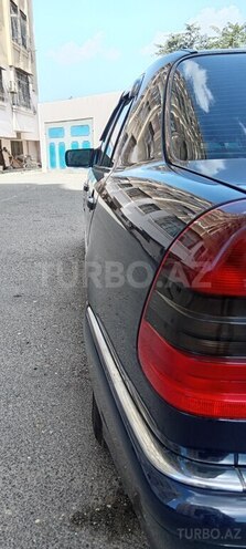 Mercedes C 200 1998, 361,104 km - 2.0 л - Bakı