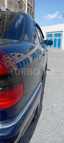 Mercedes C 200 1998, 361,104 km - 2.0 л - Bakı