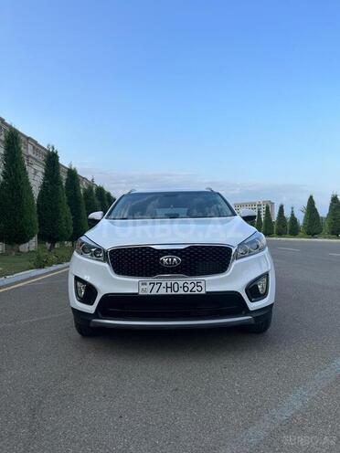 Kia Sorento 2016, 187,489 km - 2.0 л - Bakı