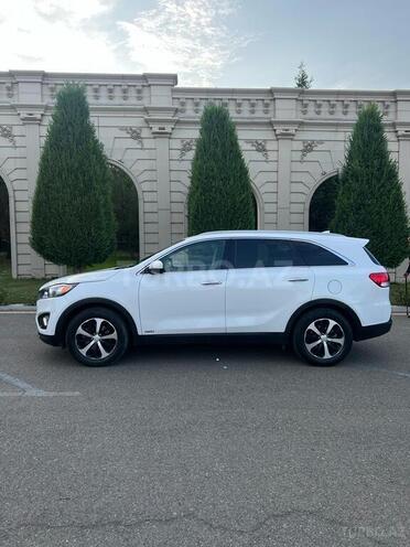 Kia Sorento 2016, 187,489 km - 2.0 л - Bakı