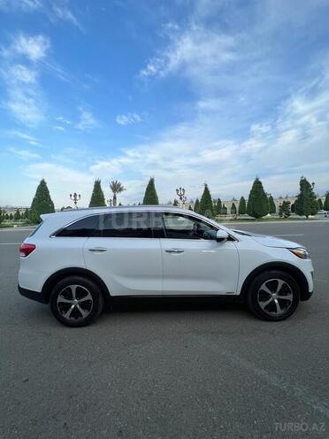 Kia Sorento 2016, 187,489 km - 2.0 л - Bakı