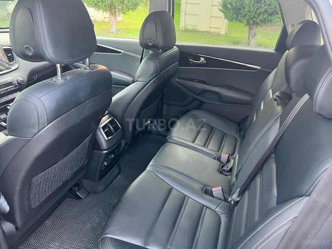 Kia Sorento 2016, 187,489 km - 2.0 л - Bakı