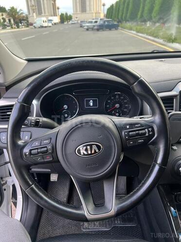 Kia Sorento 2016, 187,489 km - 2.0 л - Bakı