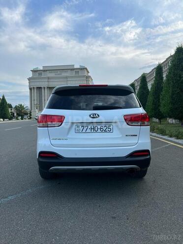 Kia Sorento 2016, 187,489 km - 2.0 л - Bakı