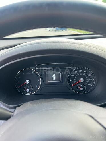 Kia Sorento 2016, 187,489 km - 2.0 л - Bakı
