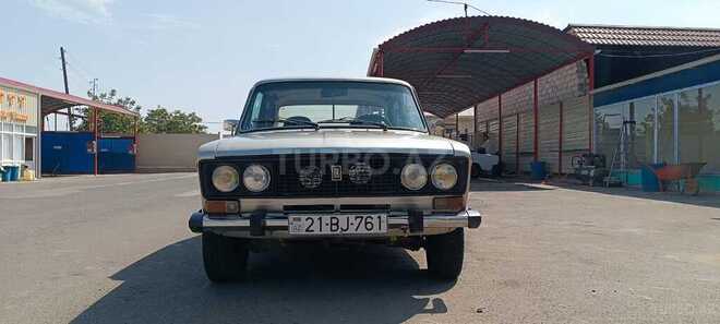 LADA (VAZ) 2106 1999, 28,000 km - 1.5 l - Tovuz