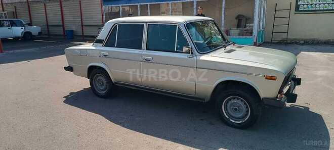 LADA (VAZ) 2106 1999, 28,000 km - 1.5 l - Tovuz