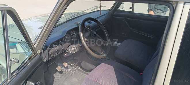 LADA (VAZ) 2106 1999, 28,000 km - 1.5 l - Tovuz