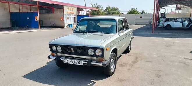 LADA (VAZ) 2106 1999, 28,000 km - 1.5 l - Tovuz