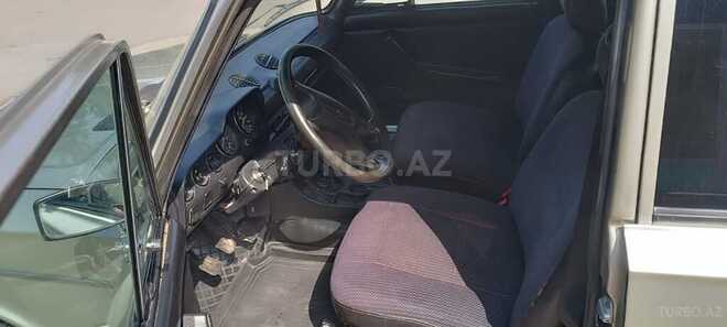 LADA (VAZ) 2106 1999, 28,000 km - 1.5 l - Tovuz