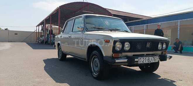 LADA (VAZ) 2106 1999, 28,000 km - 1.5 l - Tovuz